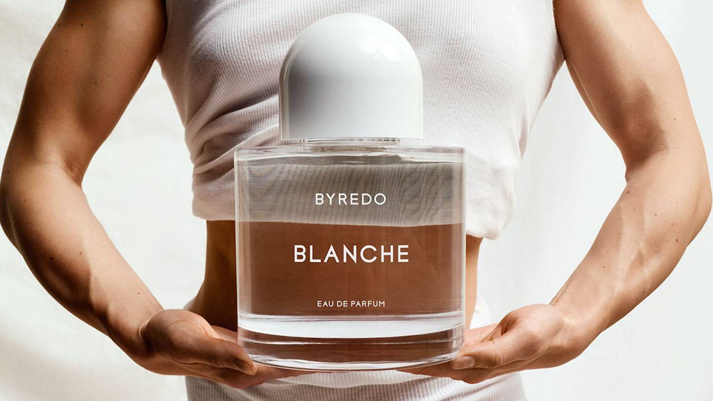 Spanish fragrance giant Puig has taken a majority stake in Byredo.