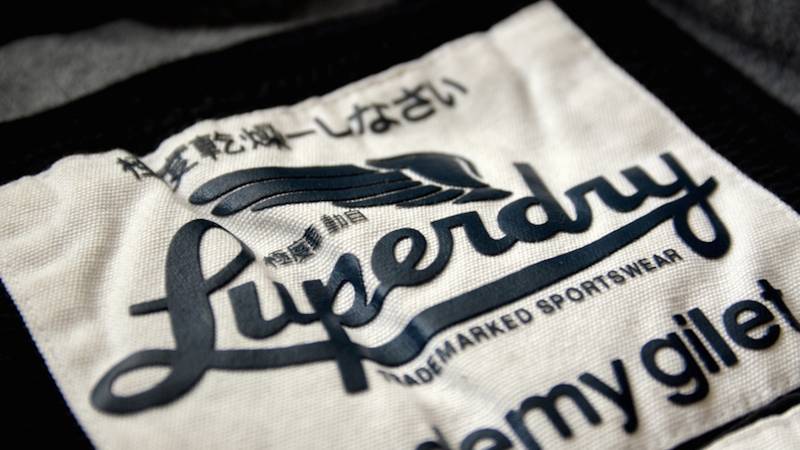 Superdry Returned to Growth in Q4