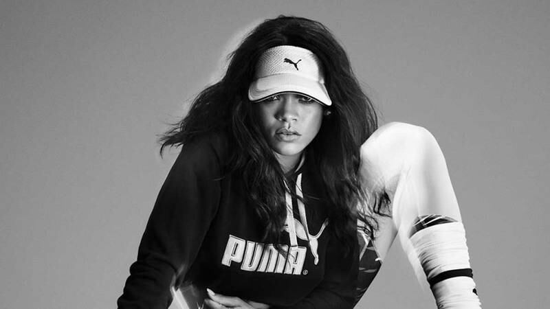 Puma Reports 'Best Ever' Quarter for Sales and Profit