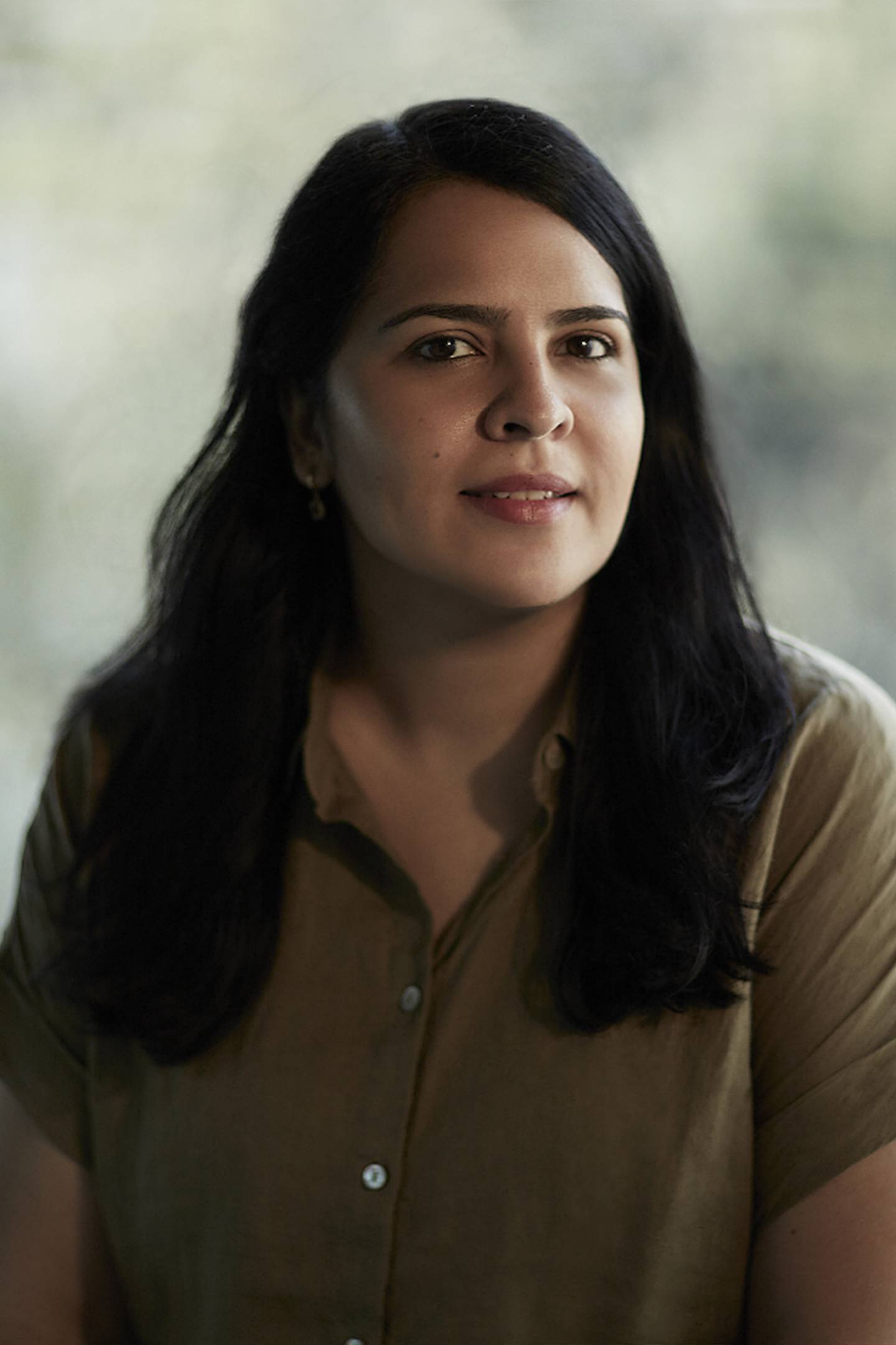 Namrata Sandhu is the co-founder and chief executive of Vaayu.