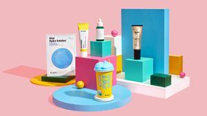 From Kylie to Drunk Elephant, What the Beauty Industry Can Learn From the Year's Blockbuster Deals