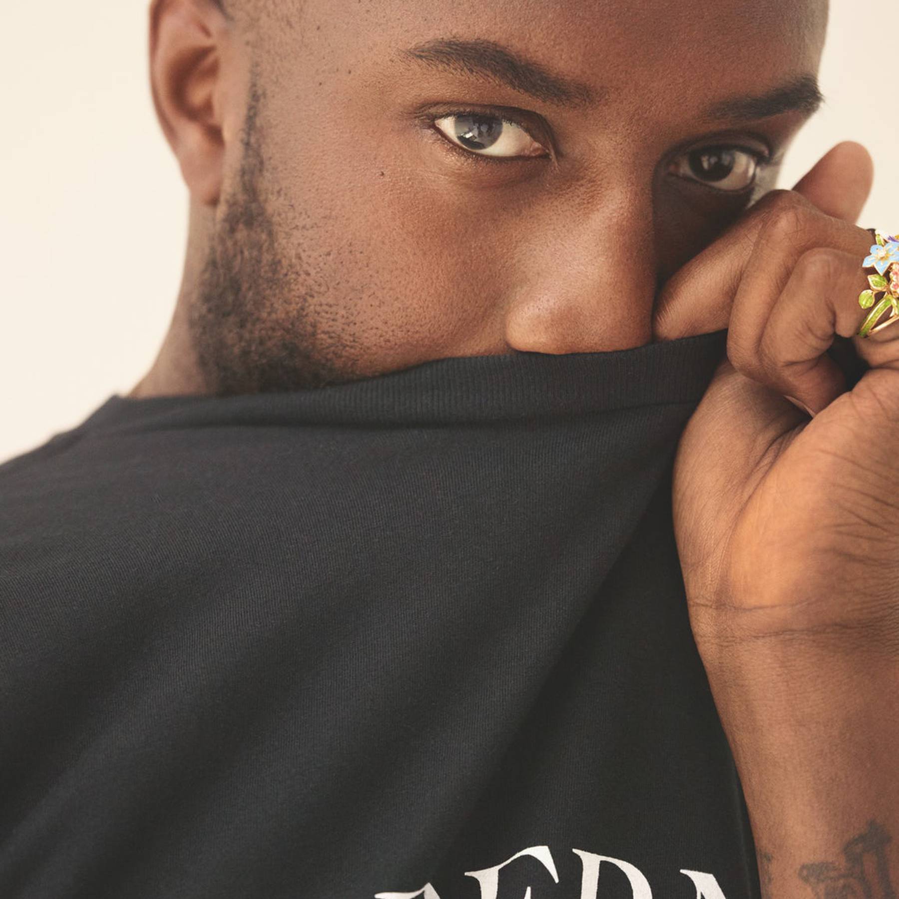 Face Time: Virgil Abloh - Oracle Time