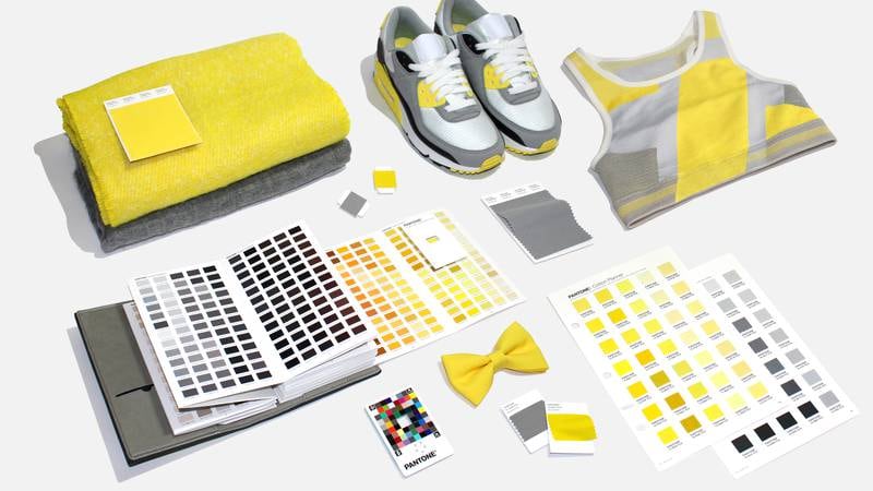 Pantone Reveals 2021 Colour(s) of the Year