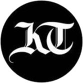The Khaleej Times Logo