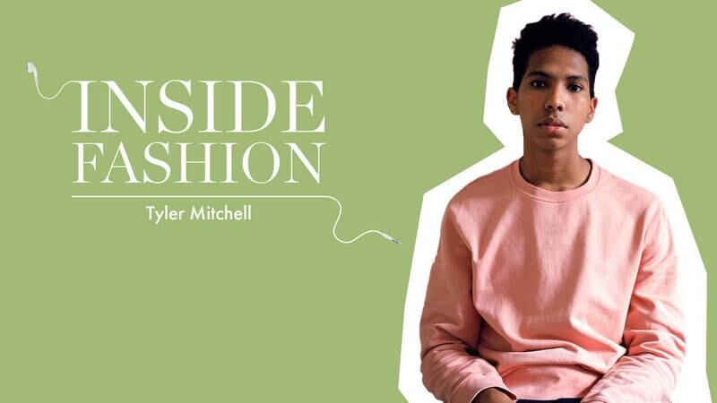 The BoF Podcast: Tyler Mitchell’s Journey From Skateboarding to Photographing Beyoncé