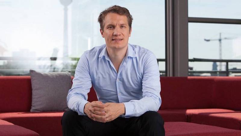 Rocket Internet Shares Fall After Writing Down Value of Global Fashion Group