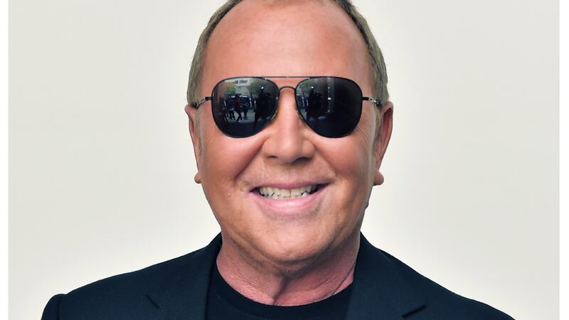 How Michael Kors Became New York Fashion’s Ultimate Entertainer
