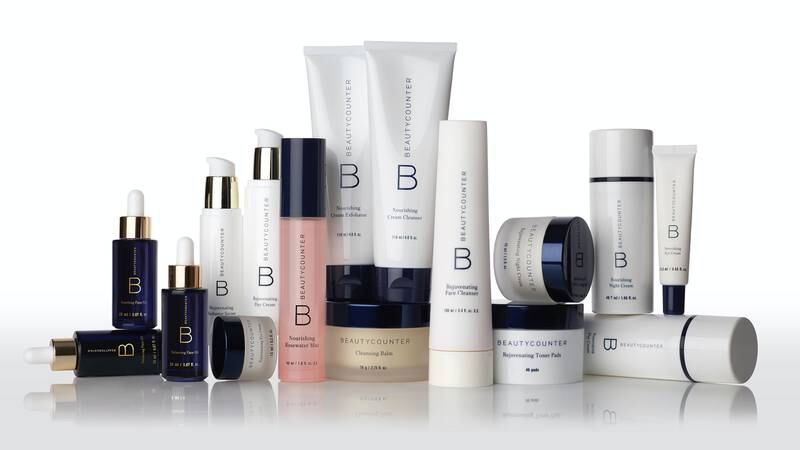 Beautycounter Adds Chanel-Linked Firm Mousse Partners as Strategic Investor