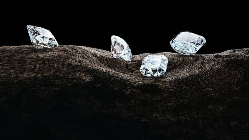 Will Lab-Grown Stones Save or Sink the Troubled Diamond Market?