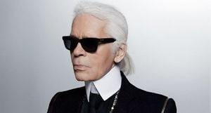 Karl Lagerfeld: A Line of Beauty Is the Met Costume Institute’s 2023 Exhibition