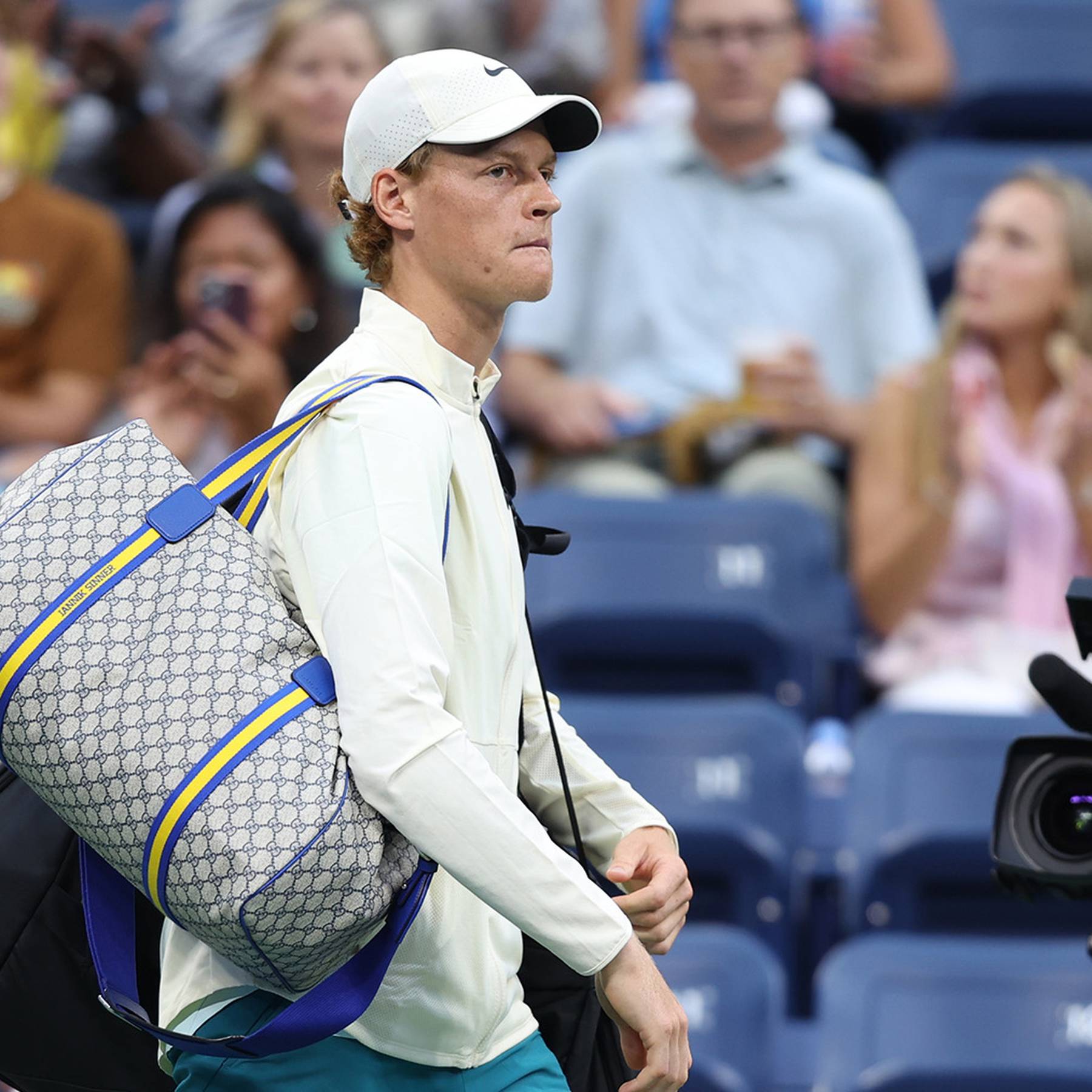 Why Luxury Brands Are Betting Big on Tennis