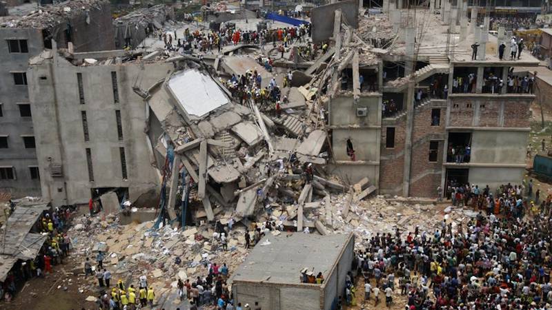 Three Years After Rana Plaza, Has Anything Changed?