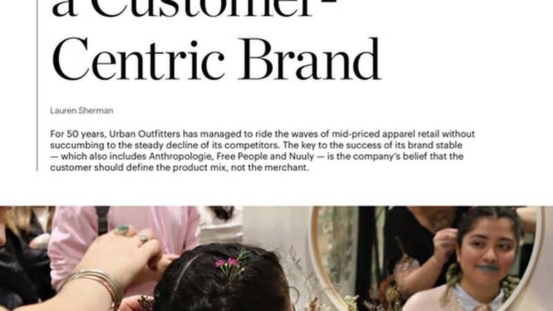 如何建立以顾客为中心的品牌-下载案例研究