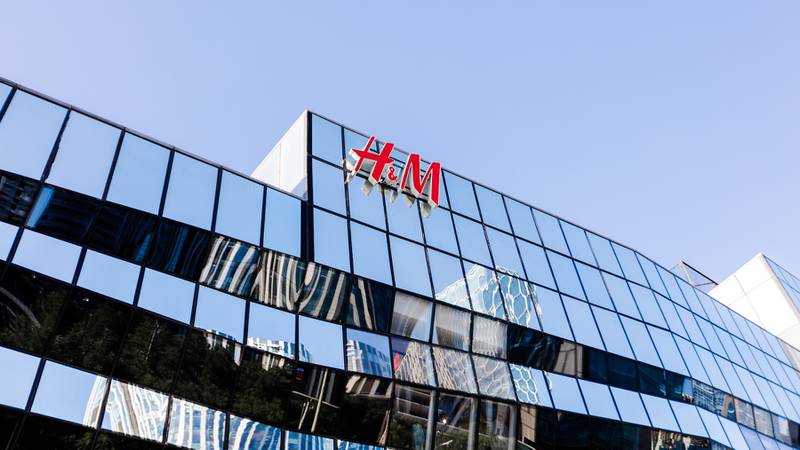H&M’s Troubles in Asia Compound Over ‘Problematic’ Map of Region