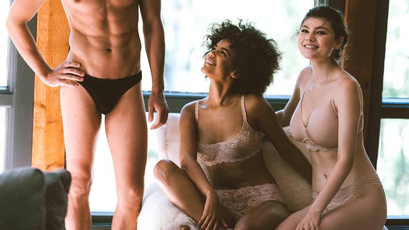 The Intimates Business Is Changing. Can a 40 Year-Old Lingerie Company Keep Up?  