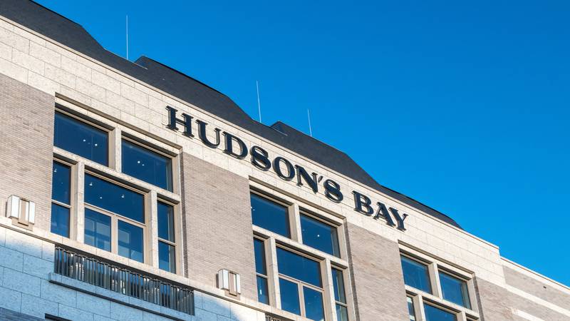 Catalyst Tops Baker's C$1.9 Billion Offer for Hudson's Bay