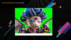 Learn From RTFKT’s Benoit Pagotto at The BoF Professional Summit
