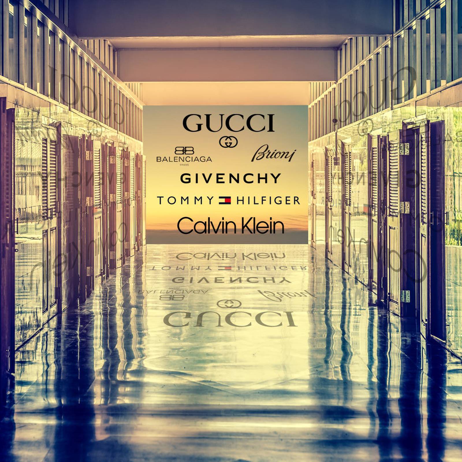 From Gucci to Calvin Klein, Where Top Fashion Brands Recruit | BoF
