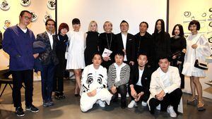 In China, All Eyes on Young Designers