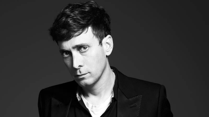 Hedi Slimane to Join Céline, Launch Men’s and Couture