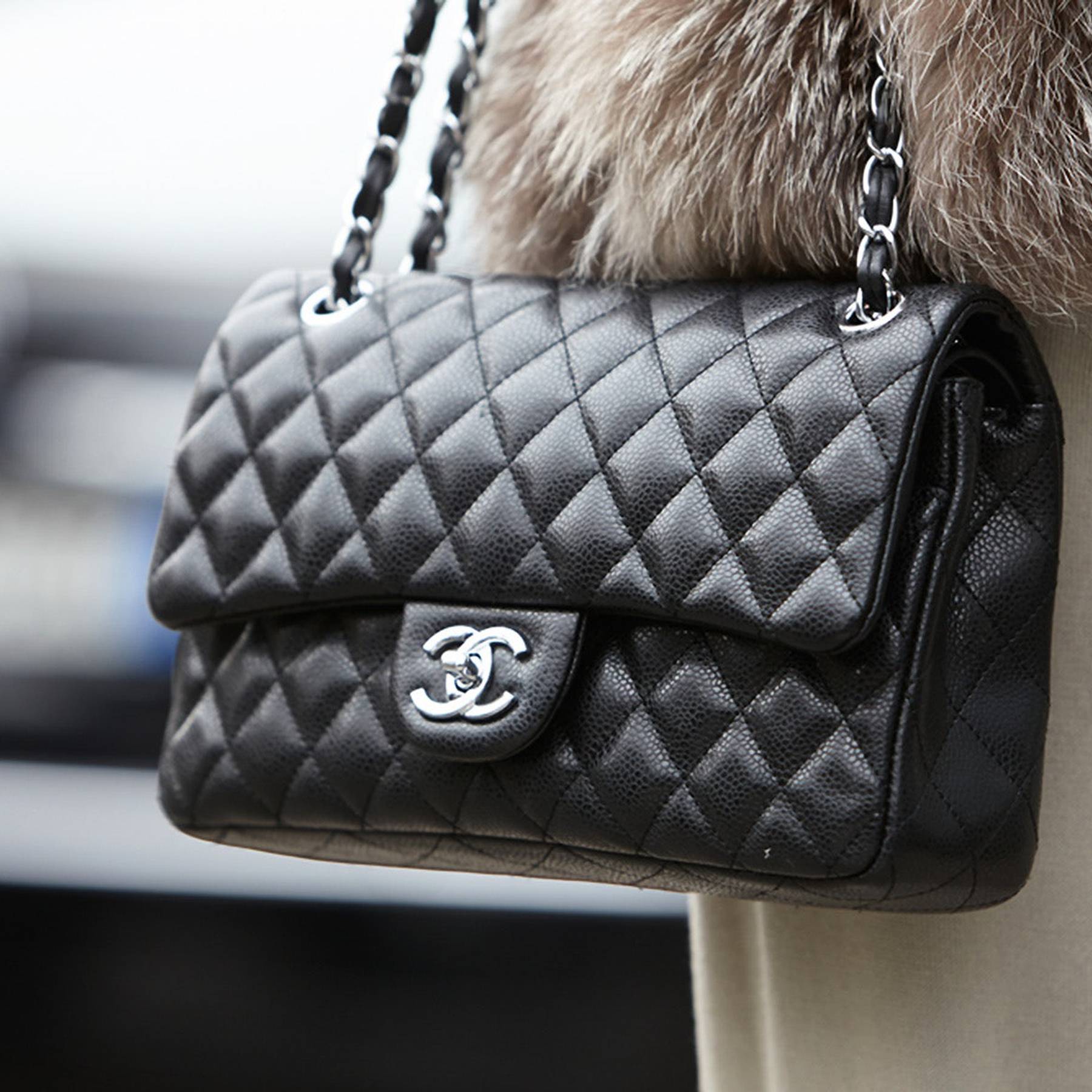 Why are Chanel Bags so Popular?