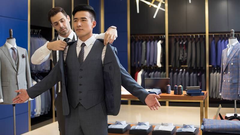 Luxury’s Outlook in China Is Increasingly Uncertain