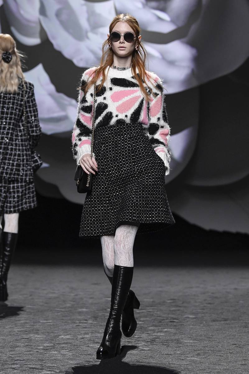 Chanel Autumn/Winter 2023