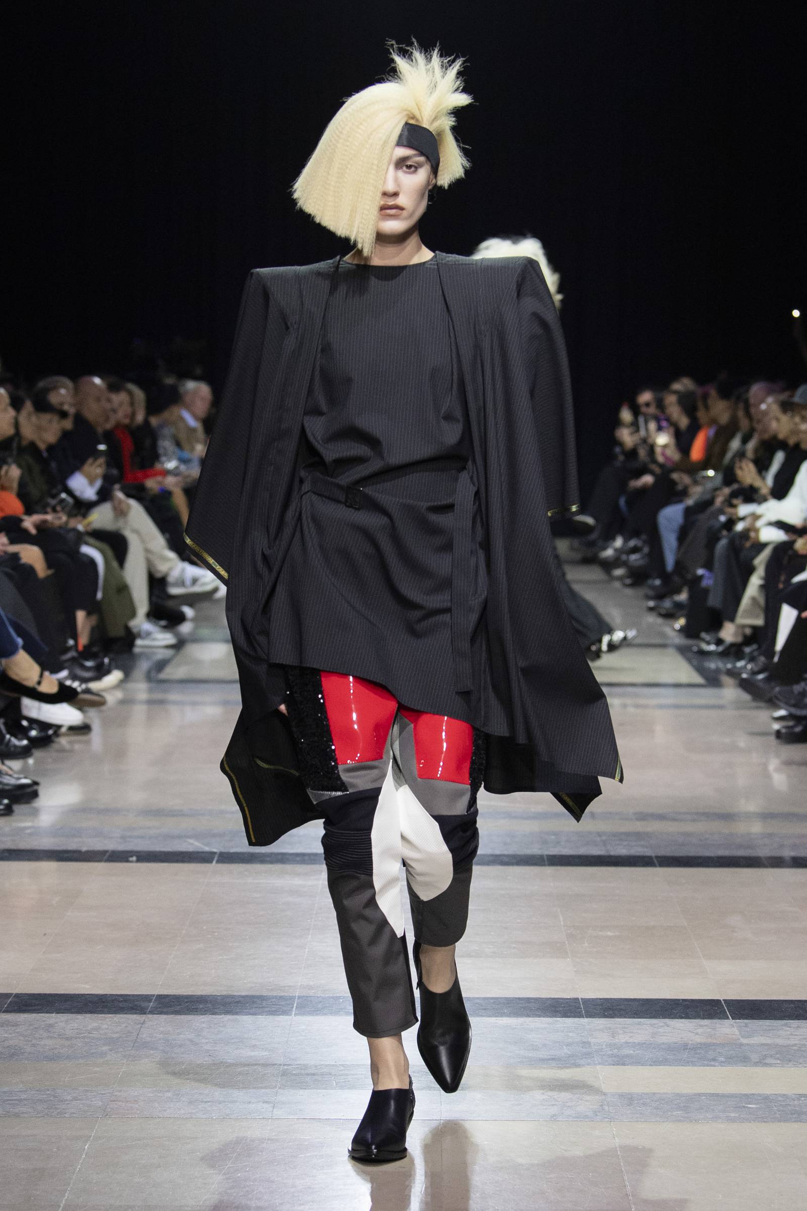 The Triumph of Fashion’s Avant-Garde Is Never-Ending | BoF