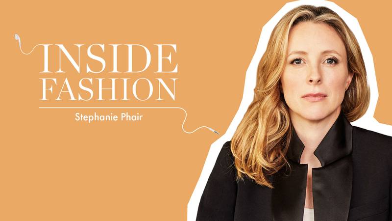 The BoF Podcast: Stephanie Phair on Nurturing Fashion’s Future Female Leaders