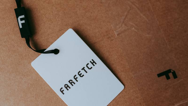 Farfetch Gets $250 Million Investment From Tencent and Dragoneer