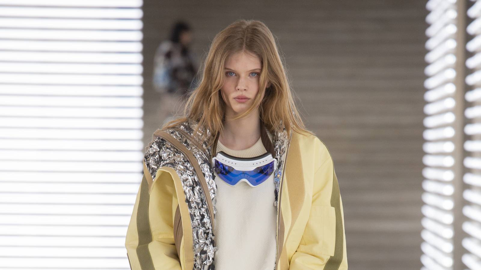 Discover our favorite Louis Vuitton Fall/Winter 2021-2022 looks