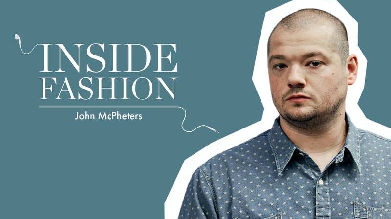 The BoF Podcast: Stadium Goods’ John McPheters on the Streetwear Resale Opportunity