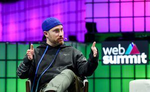 StockX Co-Founder Josh Luber Exits
