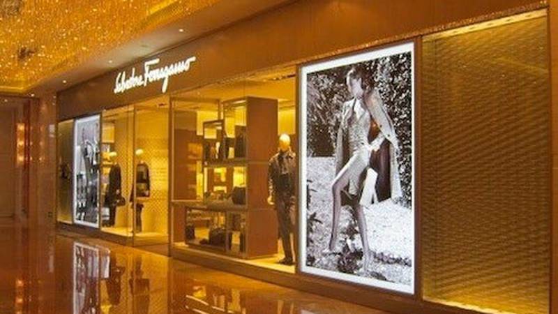 Caution in China, Prada slump, Fashion week flare up, H&M sales lag, Julia Restoin-Roitfeld