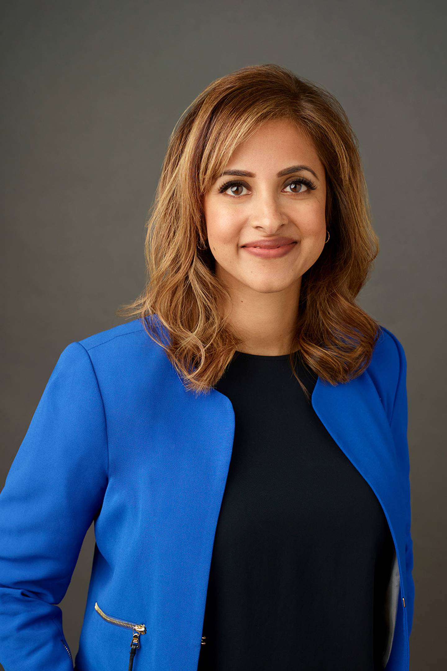 Zena Srivatsa Arnold Sephora US' new chief marketing officer.