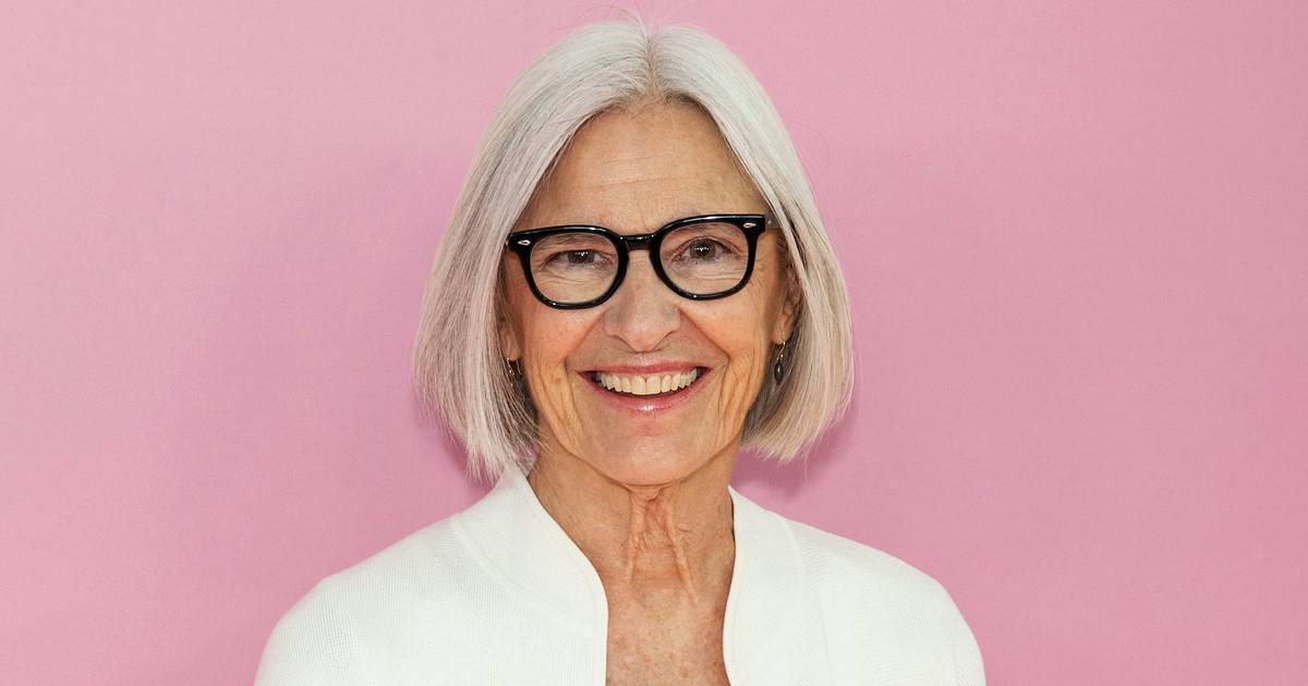 Why Eileen Fisher’s Approach to Sustainable Fashion Works