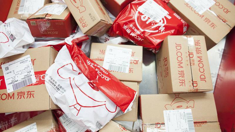 JD.com to Invest $800 Million in Dada Group
