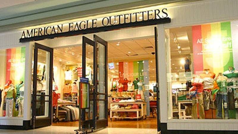 American Eagle Says Spinoff for Aerie Could Happen