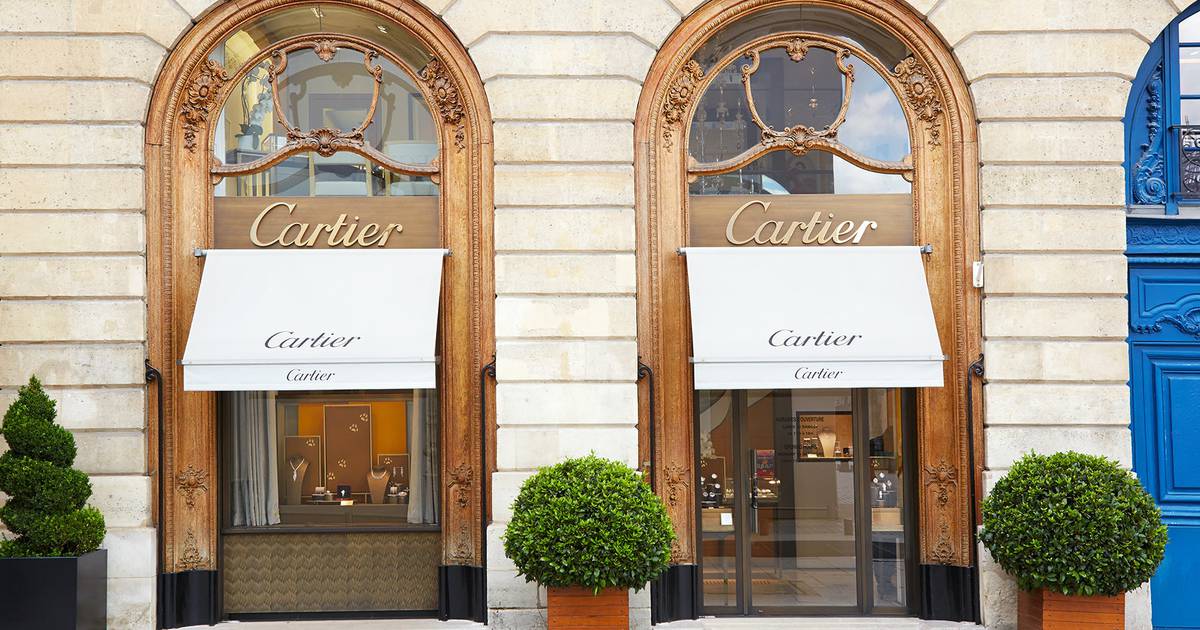 Richemont’s E-Commerce Ambitions: Finish or New Starting?