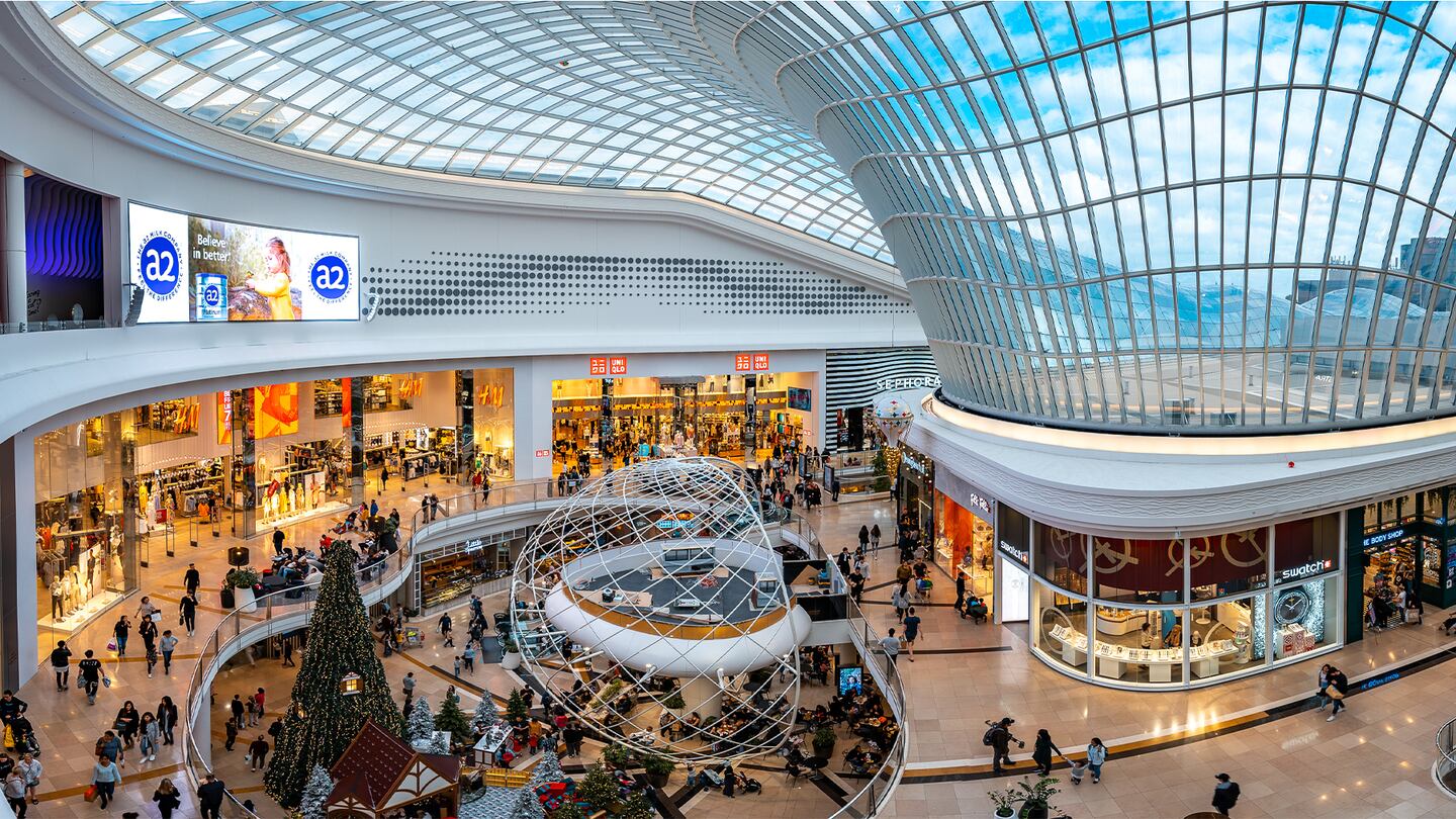 The Australian Retailers Association (ARA), says reopening international borders will benefit luxury retailers who are reliant on international shoppers and have experienced significant downturns since the pandemic hit.