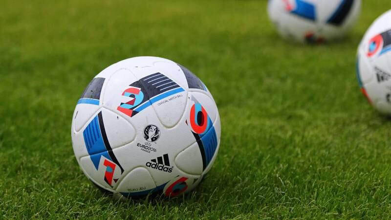Adidas Predicts Record Soccer Sales as Euro 2016 Boosts Business