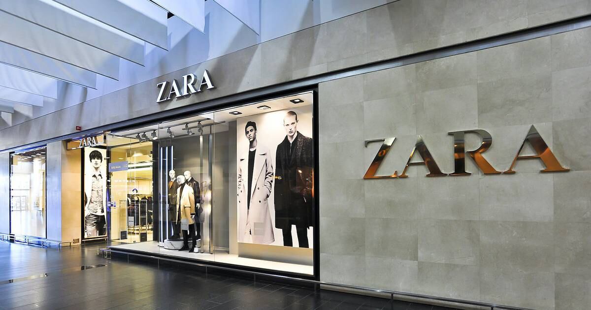 Inditex Profit Jumps as Zara Owner Lifts Prices