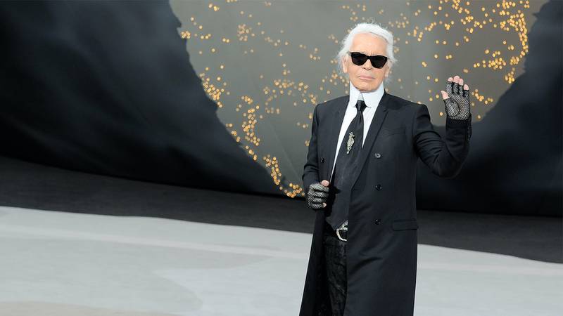 Karl Lagerfeld’s Greatest Legacy Is a Business Model