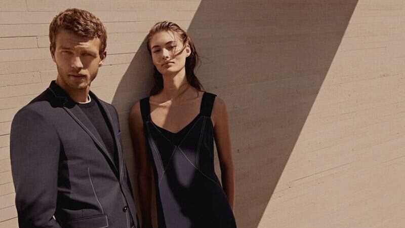 Hugo Boss Expects Strong Growth in Asia and Online
