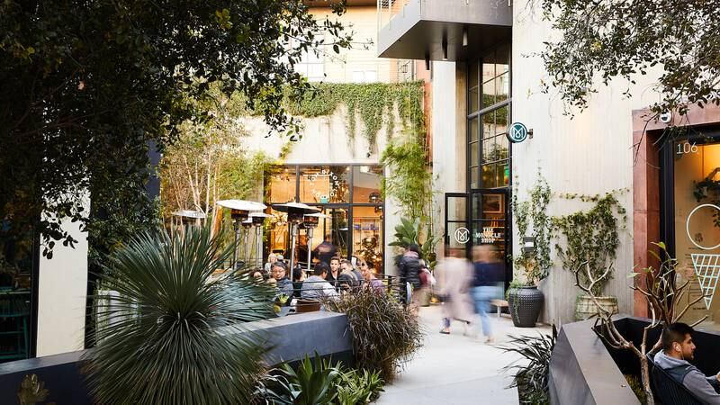 Lessons From LA’s Hottest Retail Destinations