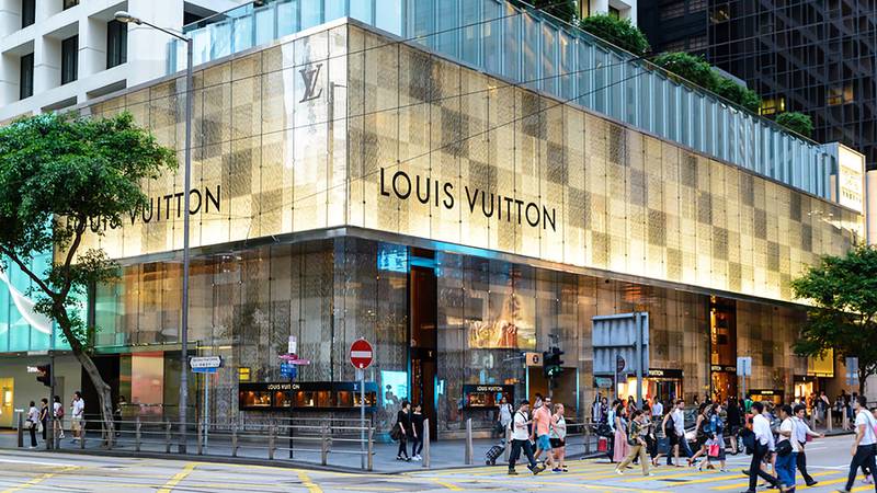 Chinese and Millennials Drive Luxury Rebound, Says Bain