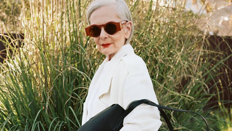 Meet Fashion’s Next Generation: Over 60s