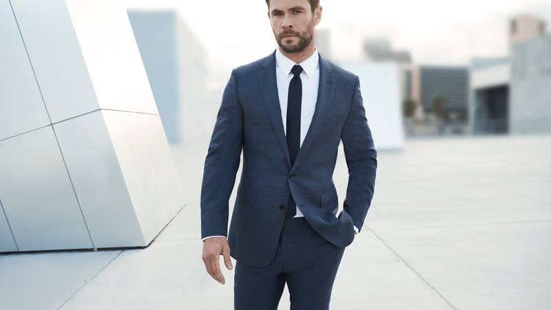 News Bites | Chris Hemsworth for Boss Bottled, Charlotte Olympia Partners With Onward Luxury Group