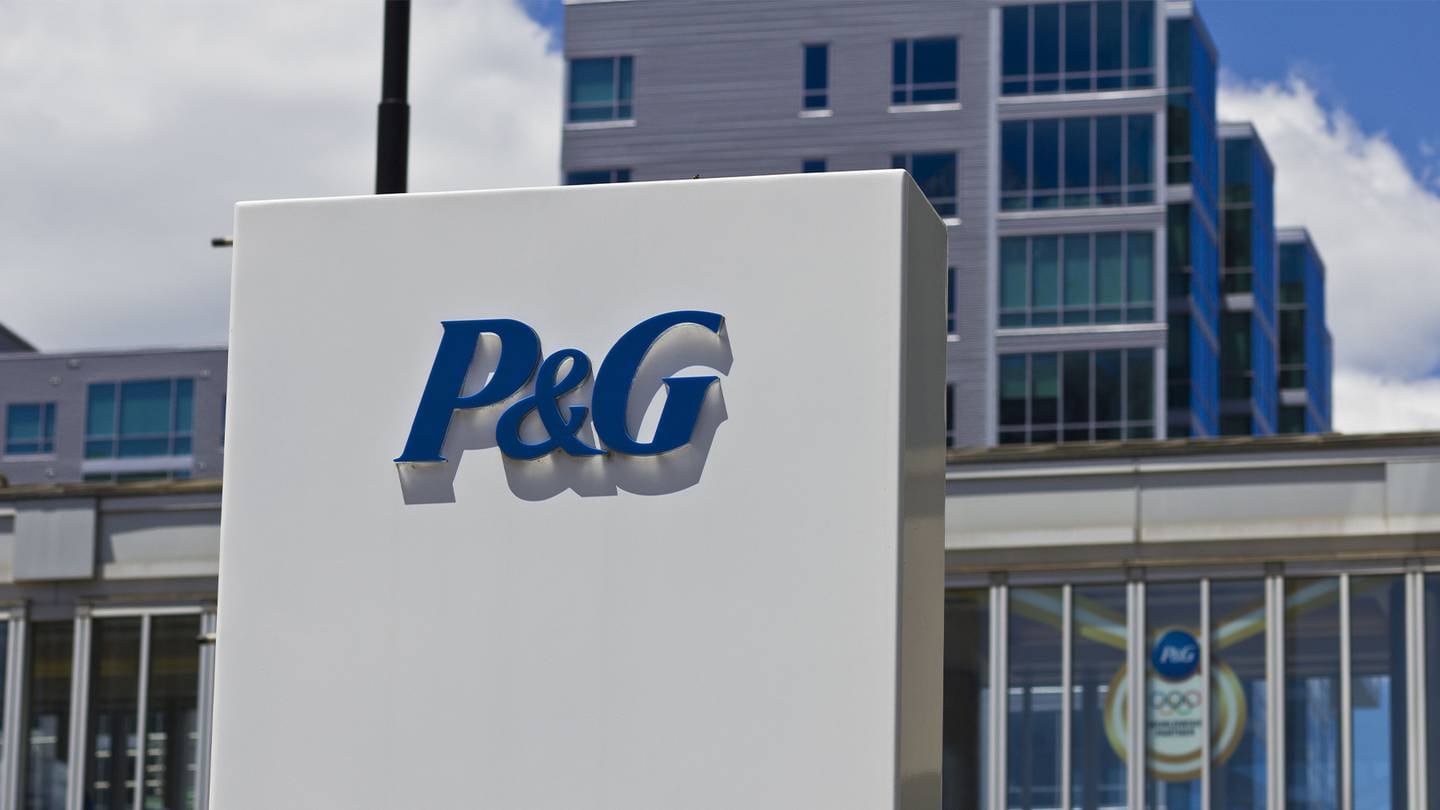 Procter & Gamble Co. sold fewer household staples than expected last quarter as consumers grew more cautious about higher prices.