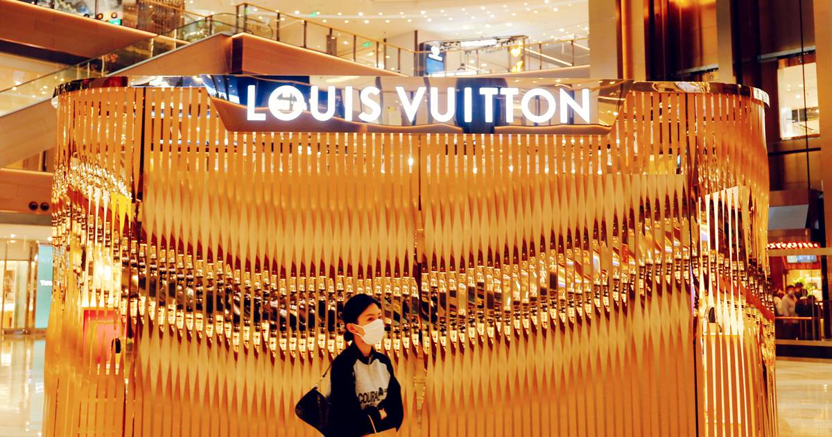 Is Luxury Recession-Proof? | BoF